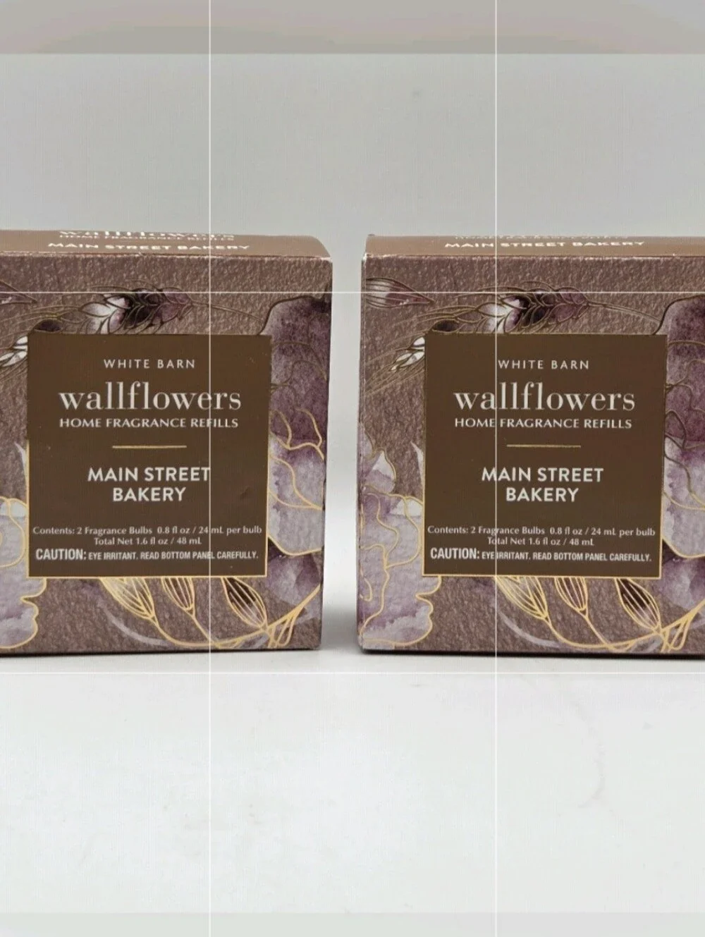 Bath & Body Works bath body